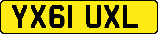 YX61UXL