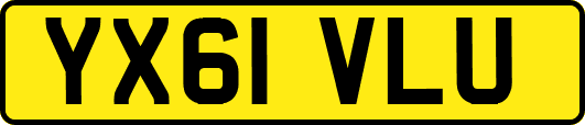 YX61VLU