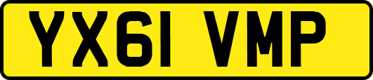 YX61VMP