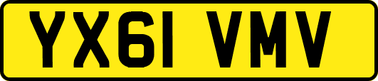 YX61VMV