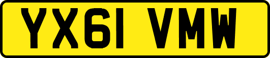 YX61VMW