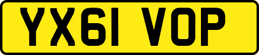 YX61VOP