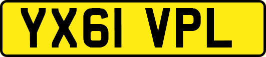 YX61VPL