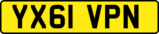 YX61VPN