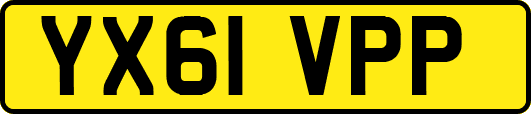 YX61VPP