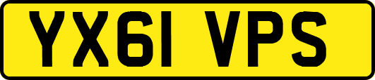 YX61VPS