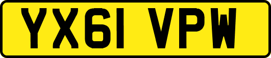 YX61VPW