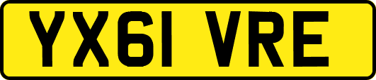 YX61VRE