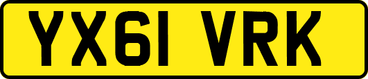 YX61VRK