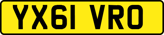 YX61VRO