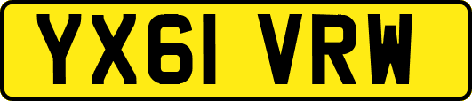 YX61VRW