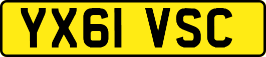 YX61VSC