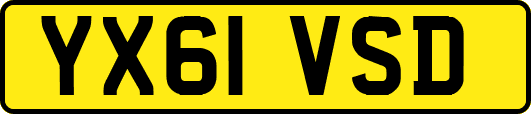 YX61VSD