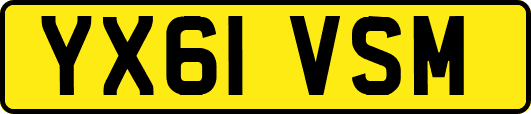 YX61VSM