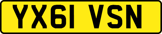 YX61VSN