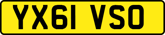 YX61VSO