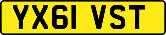 YX61VST