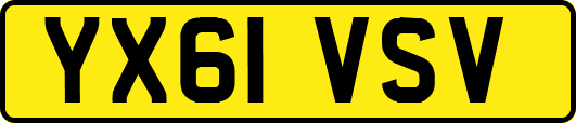 YX61VSV