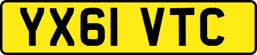 YX61VTC