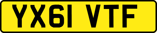 YX61VTF