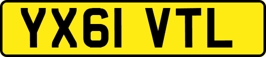 YX61VTL