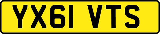 YX61VTS