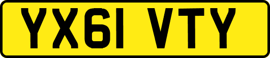 YX61VTY