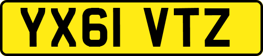 YX61VTZ