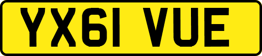 YX61VUE