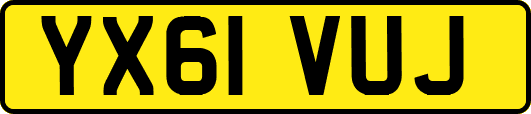 YX61VUJ