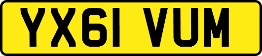 YX61VUM