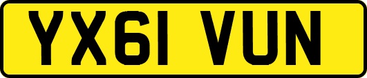 YX61VUN