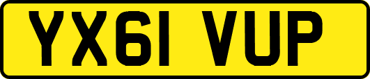 YX61VUP