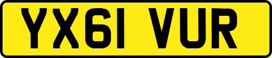 YX61VUR