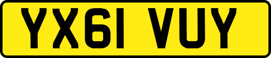 YX61VUY