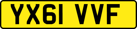 YX61VVF