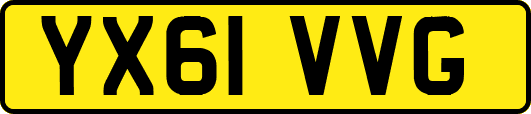 YX61VVG