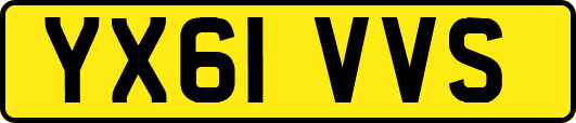 YX61VVS