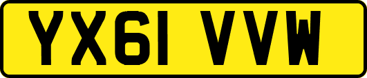 YX61VVW