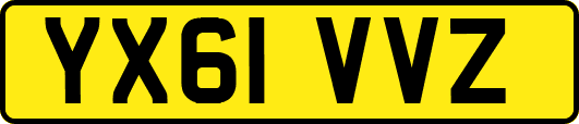 YX61VVZ