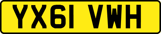 YX61VWH