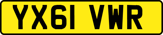 YX61VWR