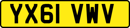 YX61VWV