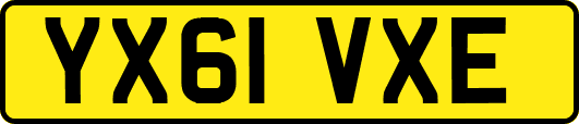 YX61VXE