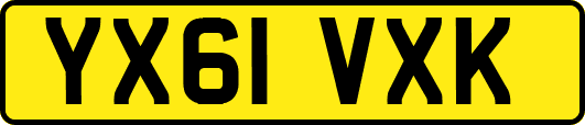 YX61VXK