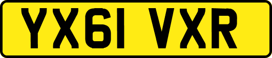 YX61VXR