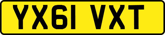 YX61VXT