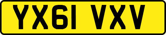 YX61VXV