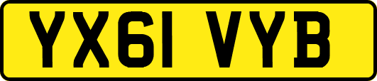 YX61VYB