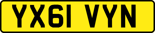 YX61VYN